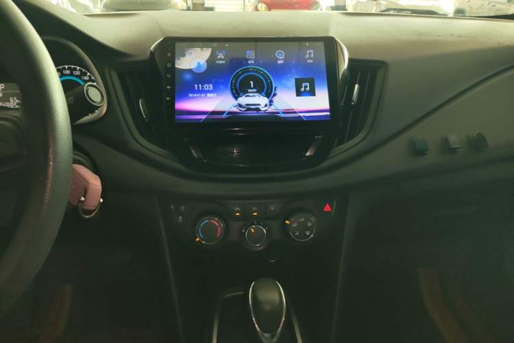 Used Chevrolet Cavalier 2019 320 Automatic Enjoyment with Sunroof