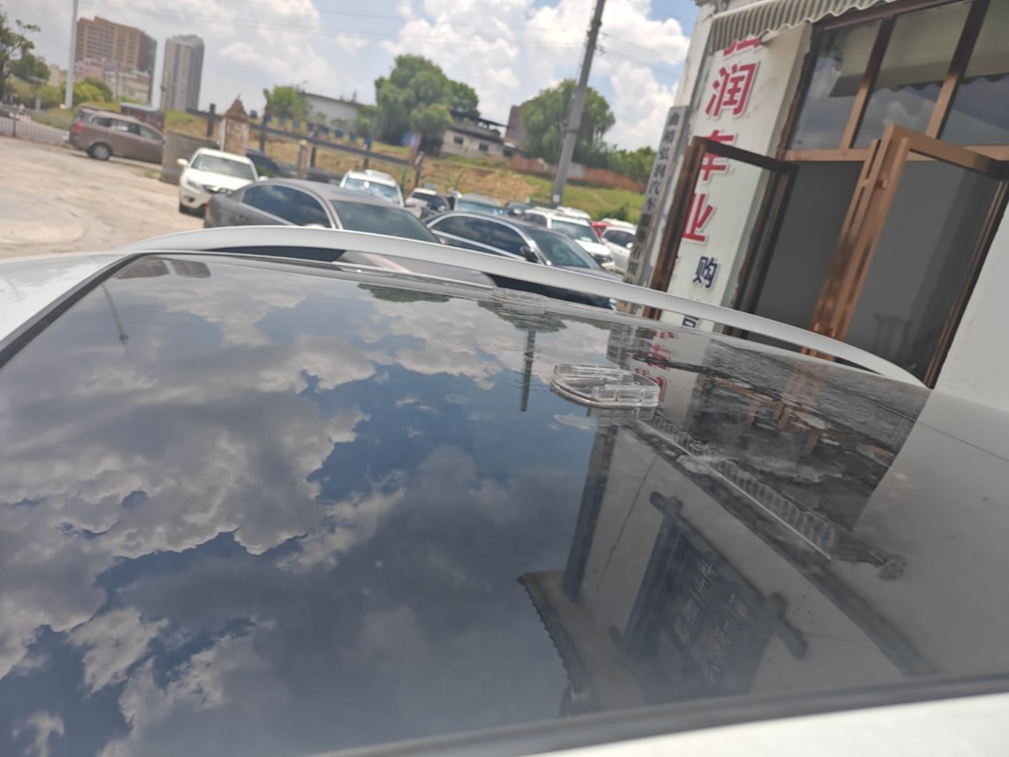 MG ZS 2022 180 DVVT Manual Global Million Edition 858 — снимка 7