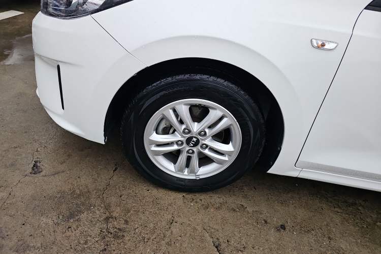 Used Kia Forte 2019 1.6L Automatic Fashion Edition China VI Standard