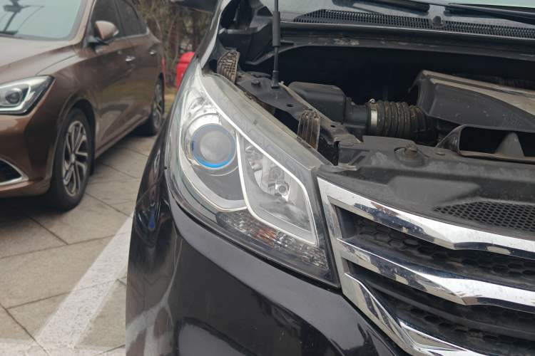 Used SAIC MAXUS G10 2018 PLUS 2.0T Automatic Elite Edition