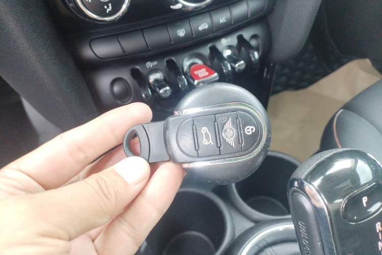 Used MINI MINI 2021 1.5T ONE PLUS