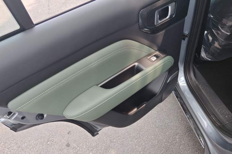 Used Baojun Spark EUV 2026 301km Flagship Edition