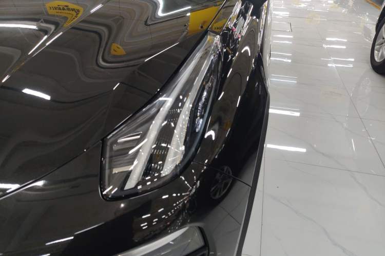 Used Lynk & Co 01 2024 2.0TD Two-Wheel Drive Global Pro