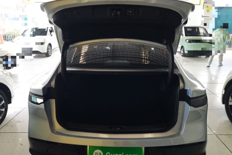 Used Nissan N7 2025 510 Max
