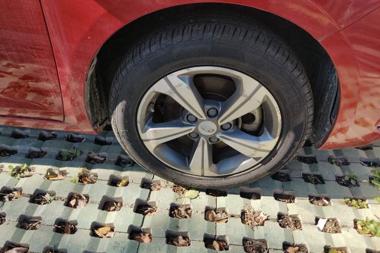 Used Geely Auto Emgrand GL 2018 1.8L DCT Elite Smart Connectivity Version