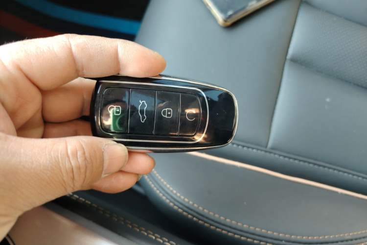 Used Chery Arrizo 5 PLUS 2023 1.5T CVT EnjoyPLUS