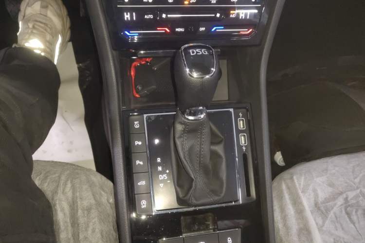 Used Skoda Superb 2024 TSI280 DSG Luxury Edition