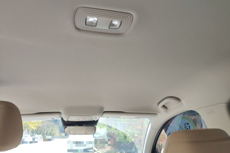 Used BYD Song Pro New Energy 2025 Second-Generation DM-i 75KM Leading Edition