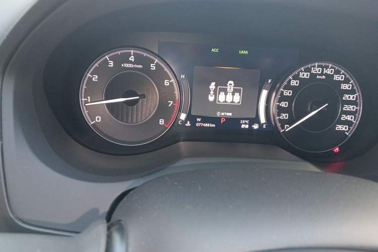 Used Acura RDX 2019 2.0T Prestige Edition SH-AWD China V Standard
