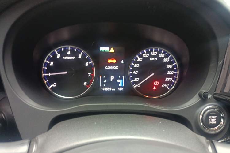 Used Mitsubishi Outlander 2016 2.4L 4x4 Elite Edition 5 Seats
