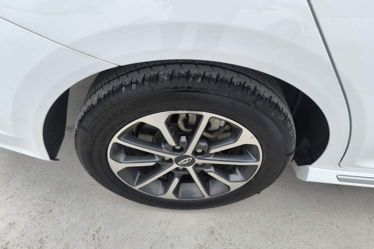 Used Chery Arrizo GX 2019 Champion Edition 1.5L CVT Elite Model
