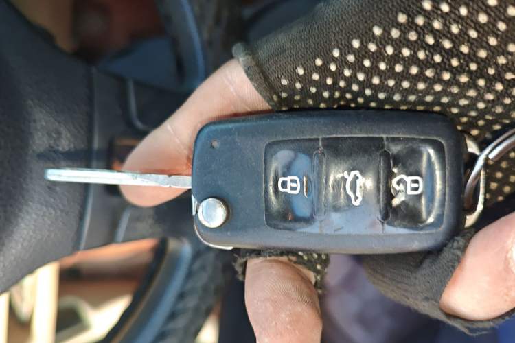 Used Volkswagen Lavida 2013 1.4TSI DSG Comfort Edition
