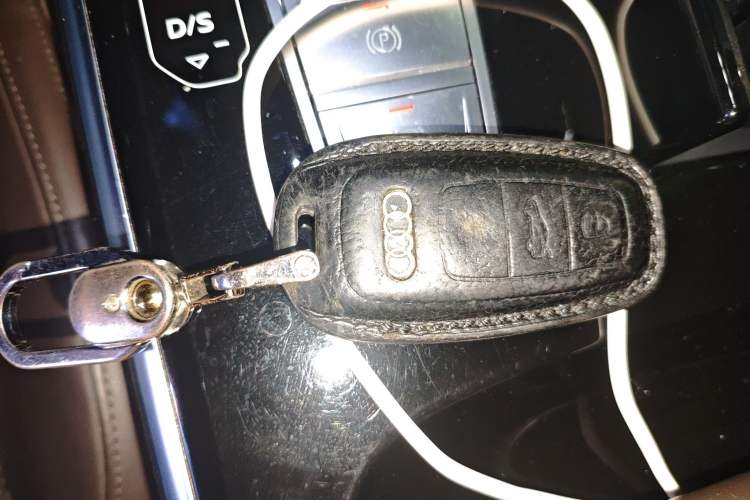 Used Audi A8 2019 Plus A8L 50 TFSI quattro Comfort Model