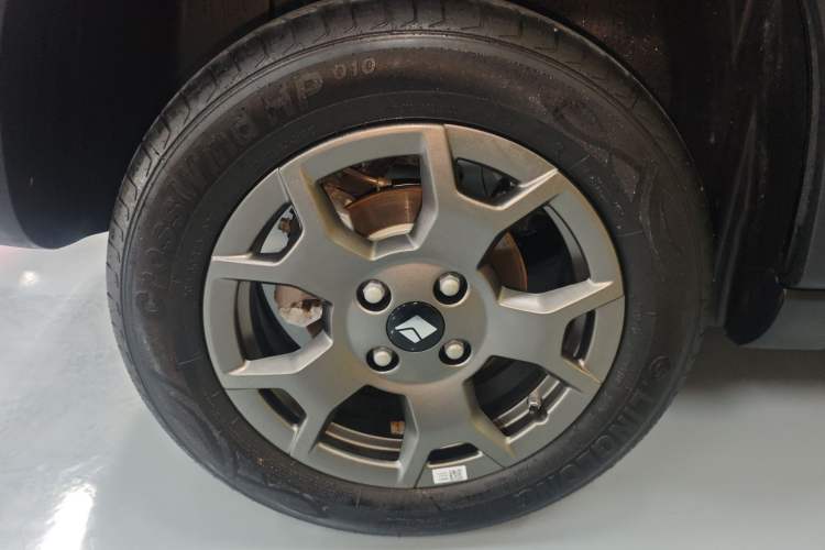 Used Baojun Spark EUV 2026 301km Flagship Edition
