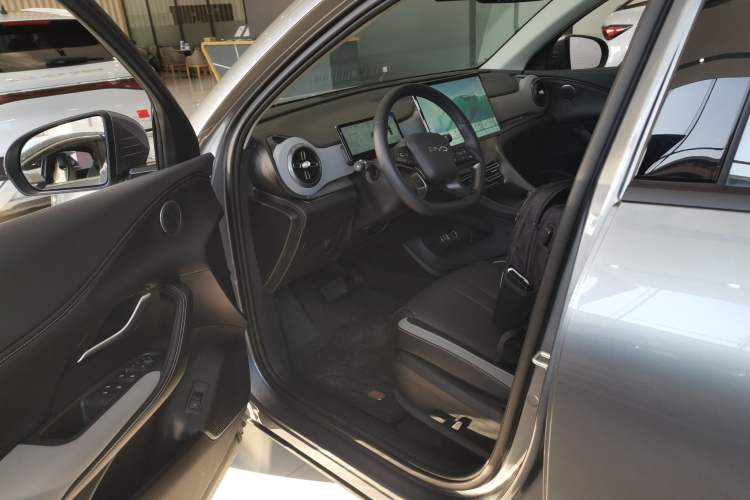 Used BYD Sealion 05 DM-i 2025 DM-i Smart Drive 115KM Flagship Model