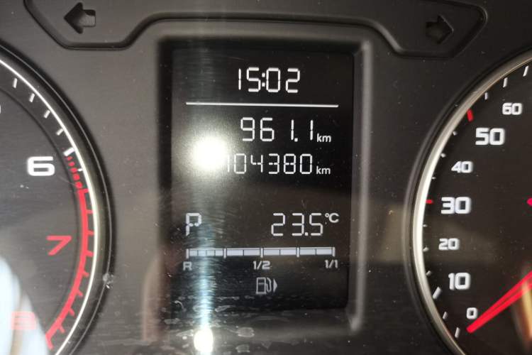 Used Audi A1 2014 30 TFSI Sportback Fashion Model