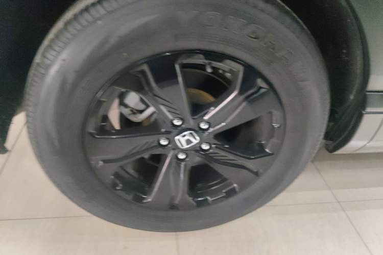 Used Honda Breeze 2020 240TURBO CVT 2WD Elite Edition
