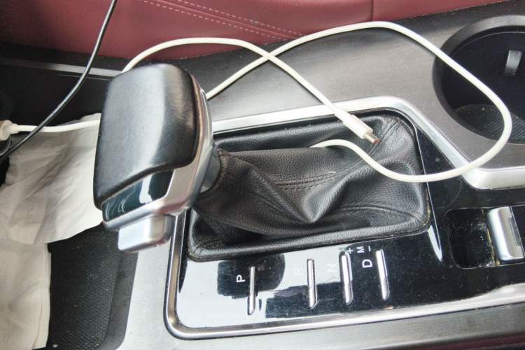 Used CHANGAN CS75 PLUS 2021 1.5T Automatic Luxury Version