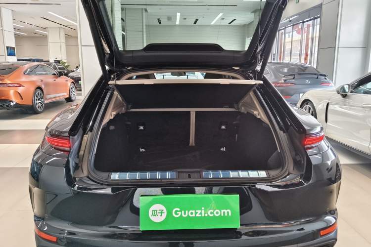 Used Porsche Panamera 2024 Panamera 2.9T
