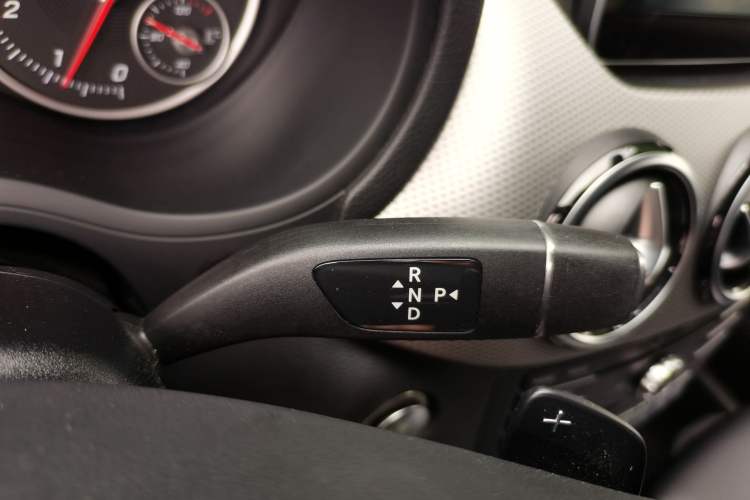 Used Mercedes-Benz B-Class 2017 B 200 Fashion Model
