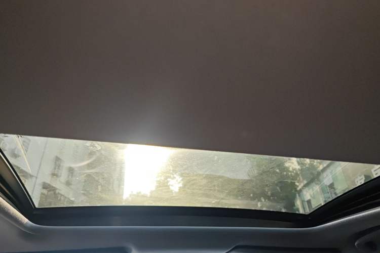 Used Honda XR-V 2021 1.5L CVT Comfort Version