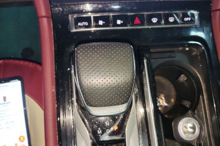 Used Hongqi H5 2025 1.5T DCT Xuan Ying Edition
