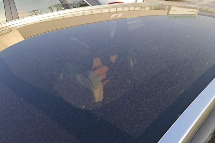 Used Hima H5 2025 Model Range-Extending Pro Roof