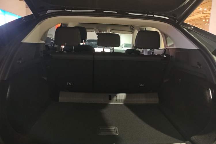 Used XPeng G6 2024 580 Long-Range Plus
