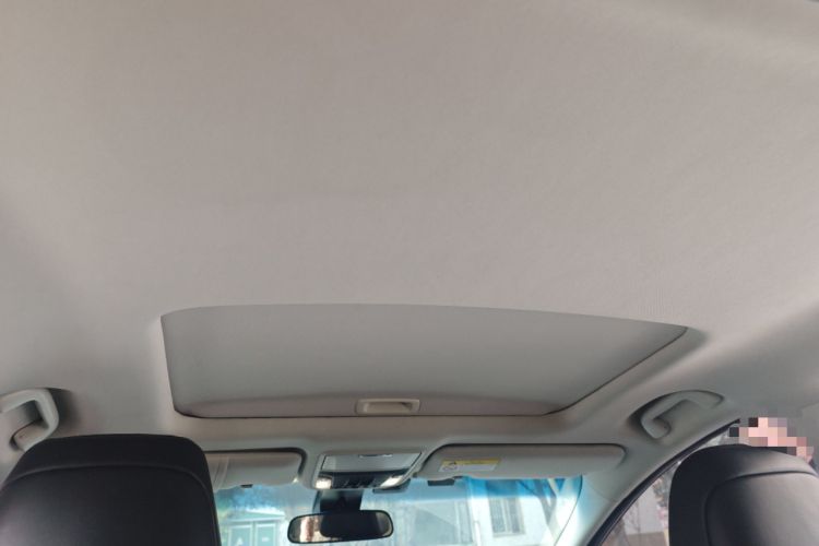 Used Honda Elysion 2022 2.0L eHEV Luxury Edition