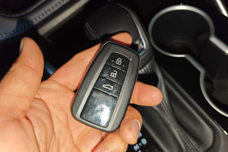 Used Toyota Highlander 2022 380T Four-Wheel Drive Prestige Edition 7-Seater
