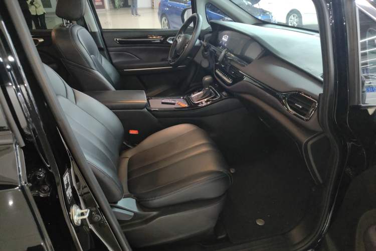 Used GAC Trumpchi M6 2024 MAX 270T WDCT Luxury Edition
