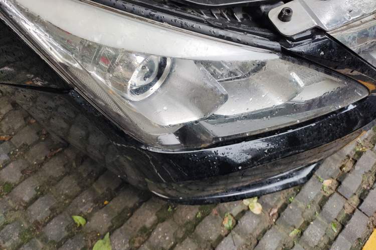 Used BYD G5 2014 1.5TID Automatic Prestige Model