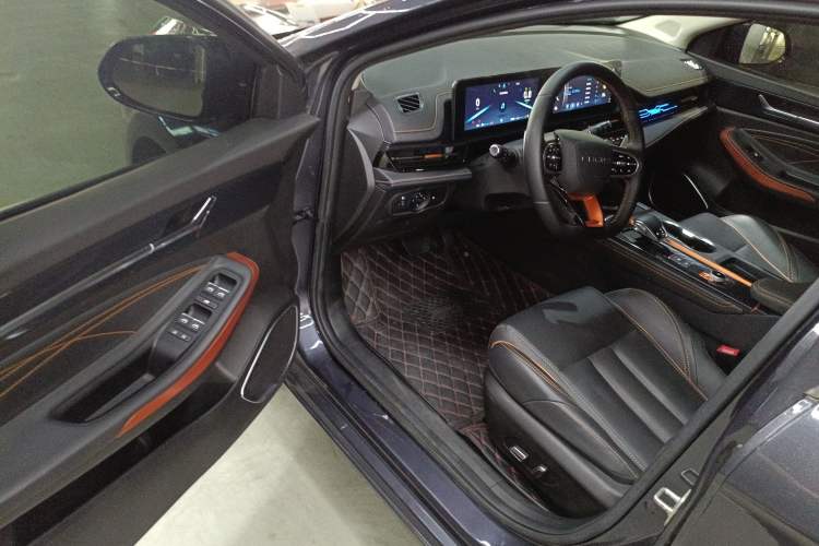 Used Chery Arrizo 5 GT 2022 1.6T DCT Chii