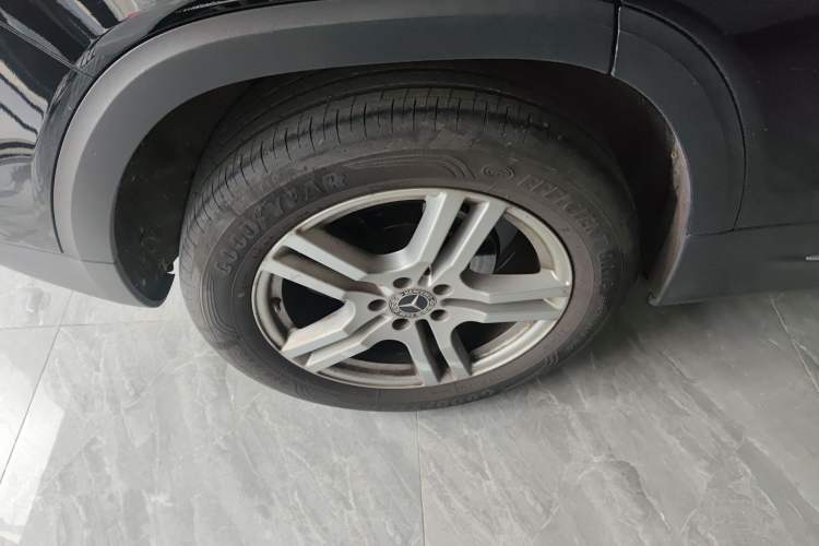 Used Mercedes-Benz GLB 2021 GLB 200 Dynamic Edition