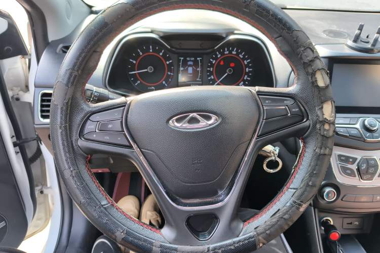 Used Chery Arrizo 5 2016 1.5L Manual Lingrui Edition