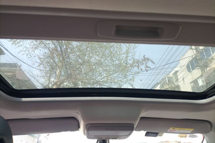 Used Peugeot 3008 2013 1.6THP Automatic Prestige Edition