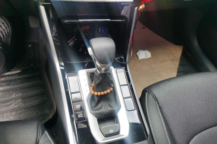 Used Kia K3 2021 1.5L CVT Fashion Edition Gear Lever