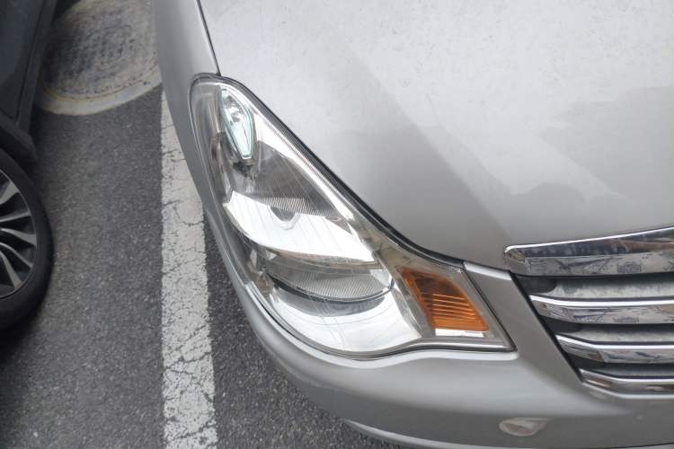 Used Nissan Sylphy 2016 Classic 1.6 XL Automatic Luxury Edition