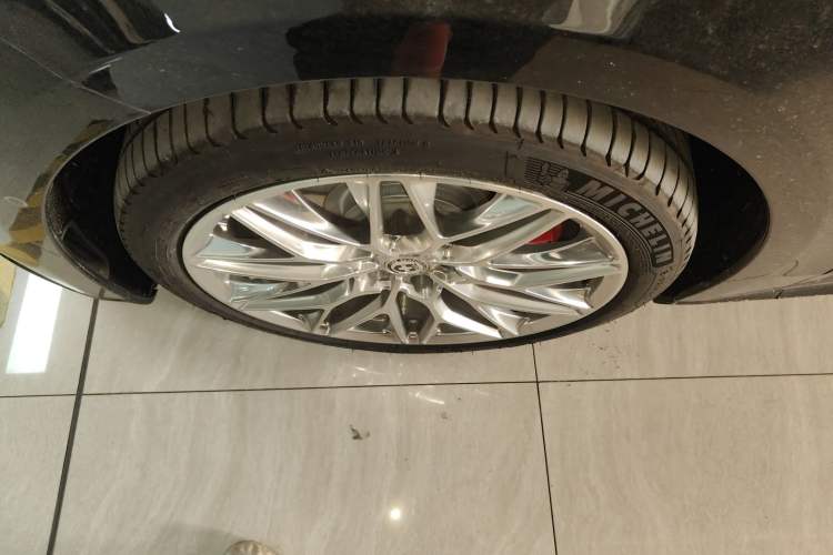 Used Nio ET5T 2025 100kWh Touring