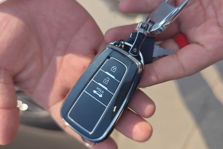 Used Toyota Avalon 2022 2.0L Luxury Edition