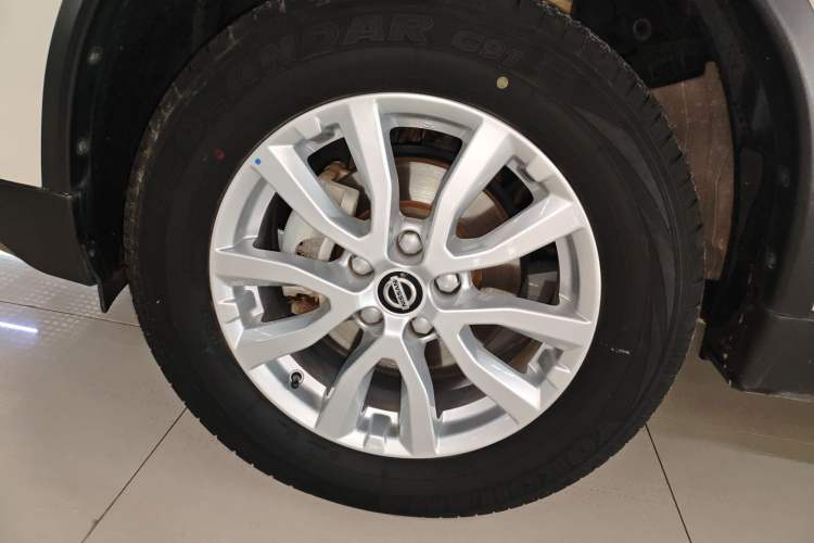 Used Nissan X-Trail 2023 Classic 2.0L Two-Wheel Drive Smart Connect & Comfort Edition
