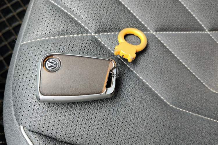 Used Volkswagen Tiguan L 2022 330TSI Automatic Two-Wheel Drive R-Line Enhanced Edition