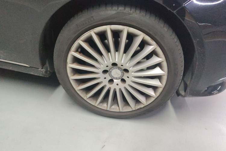 Used Mercedes-Benz E-Class 2015 E 200 L
