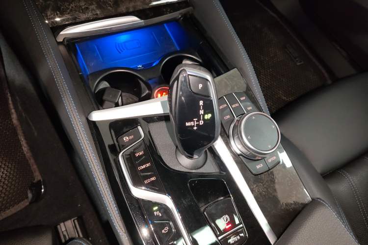 Used BMW 6 Series GT 2022 630i M Sport Package