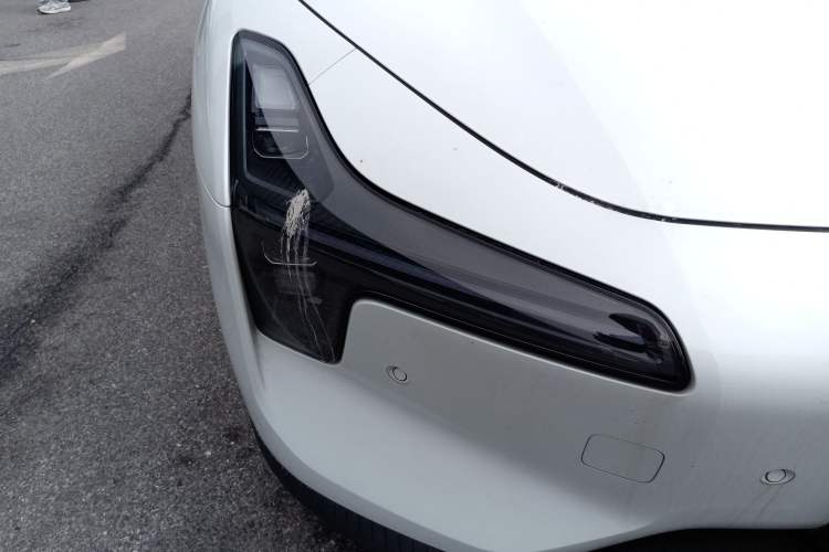 Used XPeng MONA M03 2025 600 with Ultra-Long Range Max
