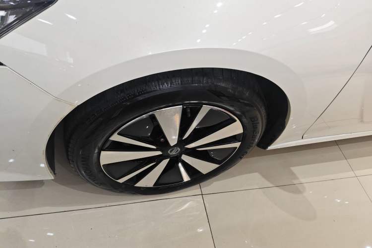 Used Nissan Teana 2021 2.0L XL Comfort Edition
