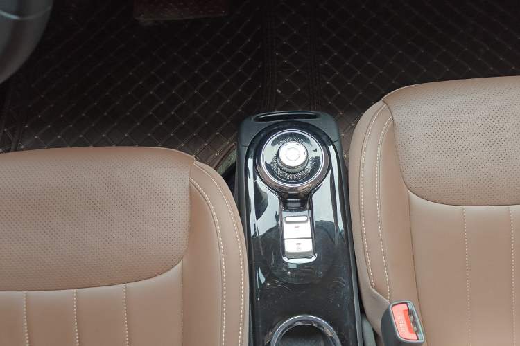 Used Wuling Bingo 2024 333 km Enjoyment Version