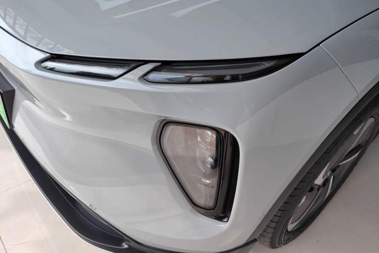 Used Nio EC6 2024 75 kWh