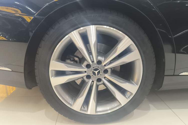 Used Mercedes-Benz S-Class 2020 S 350 L Exclusive Edition Prestige Collection