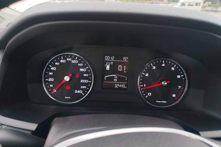 Used Roewe i6 2018 20T Manual Luxury Edition